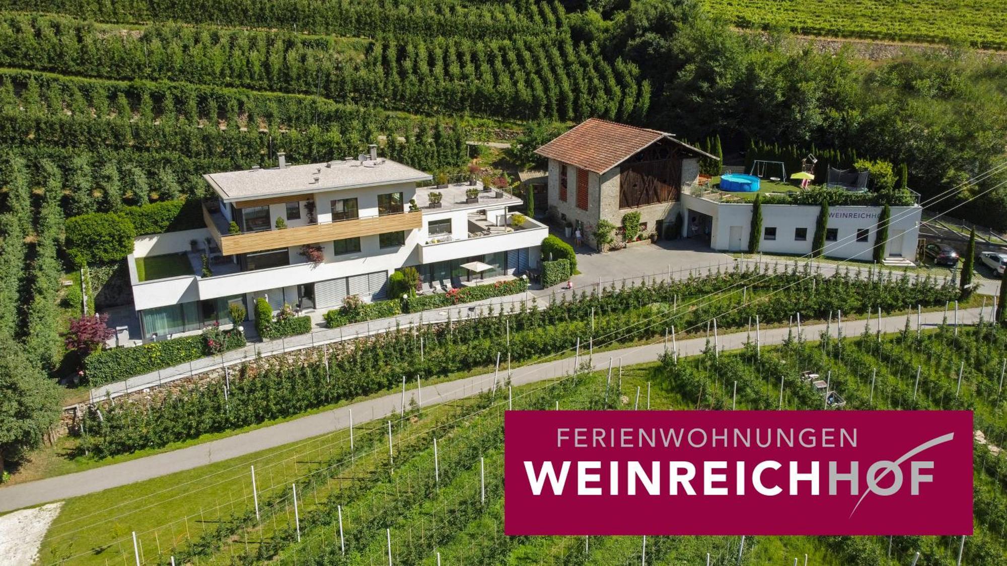 Weinreichhof * Kastelbell